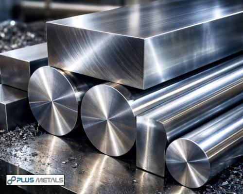 Heat Resistant Nickel Alloy